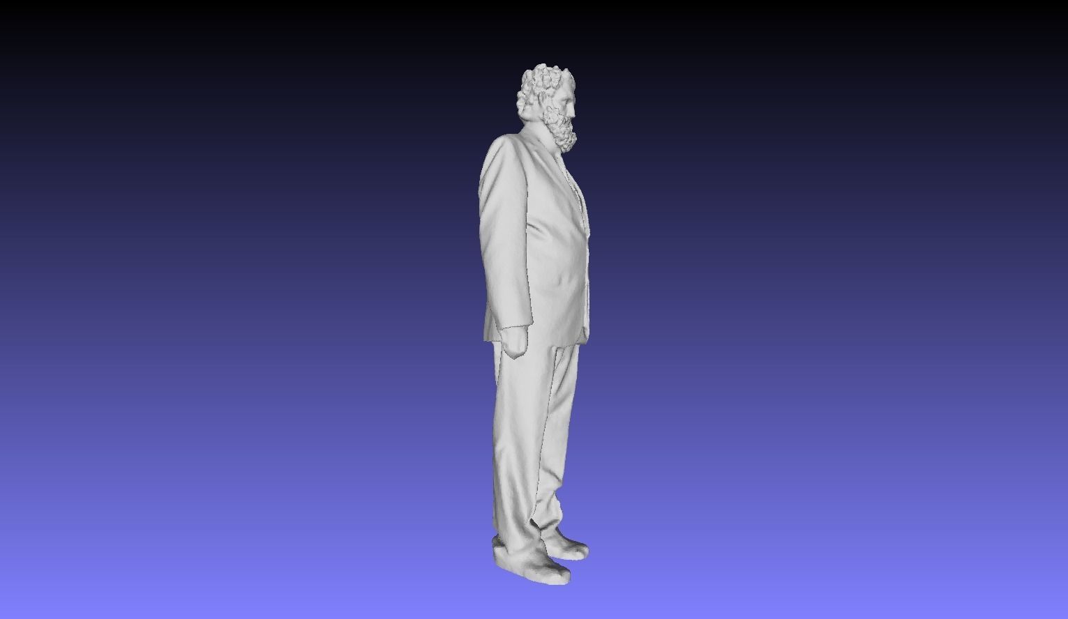 Printle B Homme 2907 P 3D print model_9
