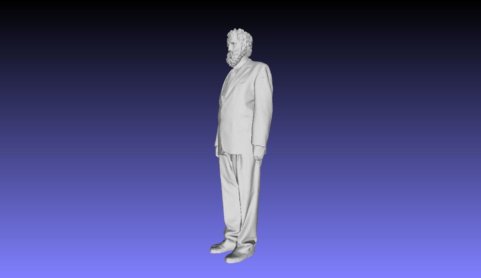 Printle B Homme 2907 P 3D print model_34