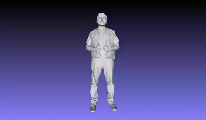 Printle E Homme 2906 P 3D print model