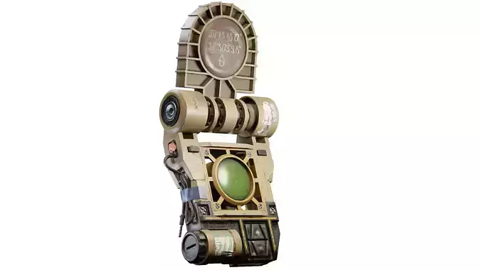 Navigator Pathfinder