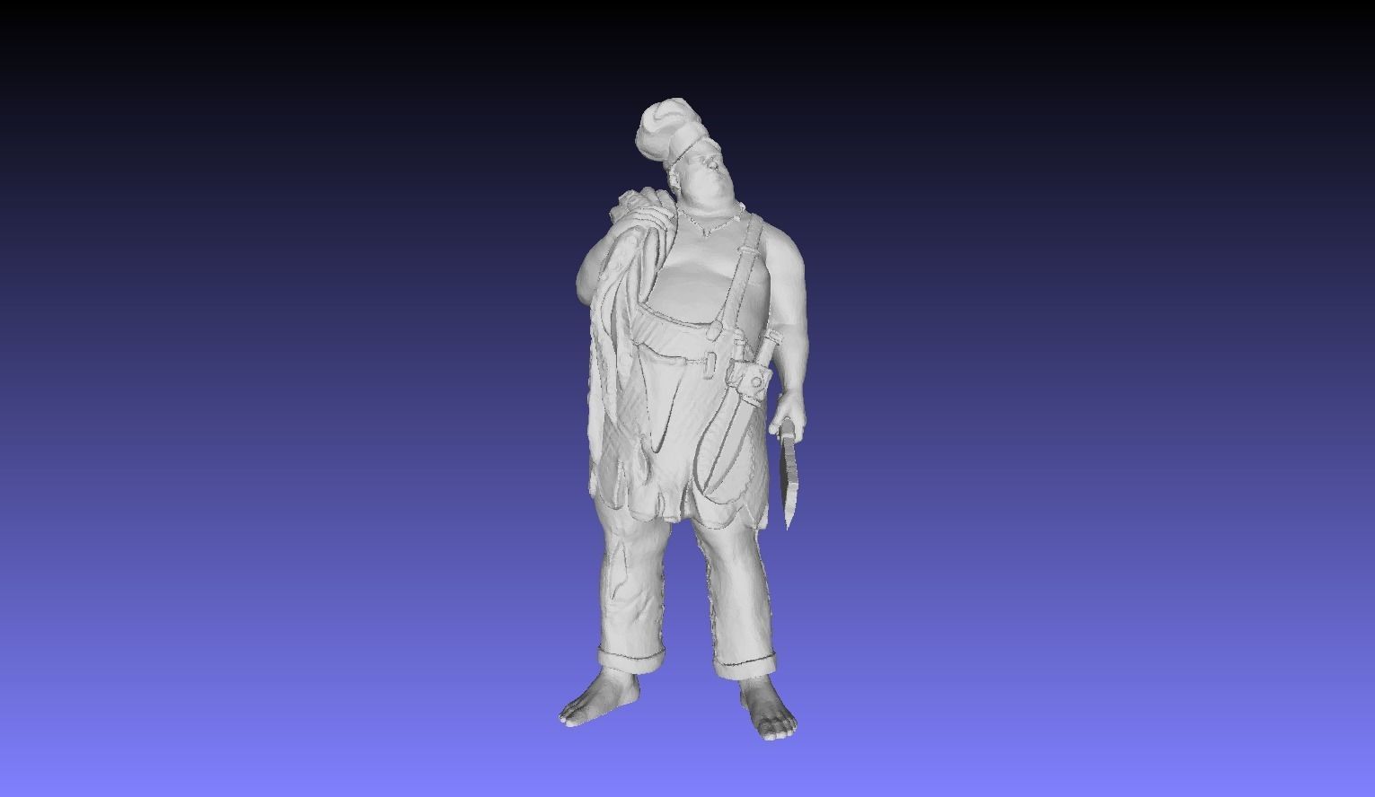 Printle O Homme 2904 P 3D print model_29