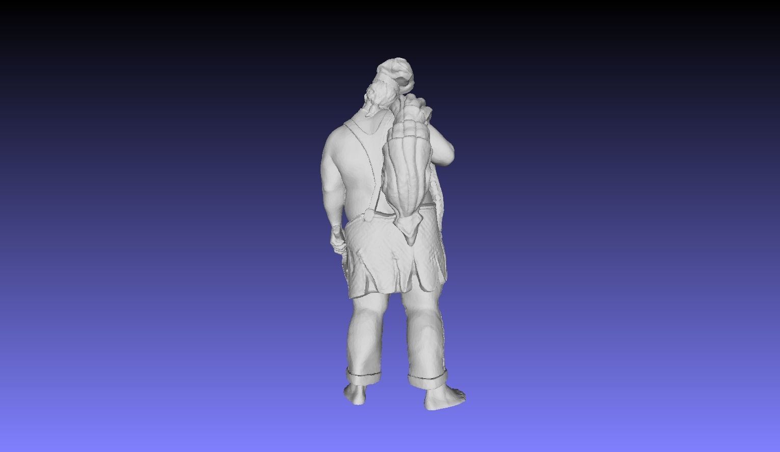 Printle O Homme 2904 P 3D print model_14