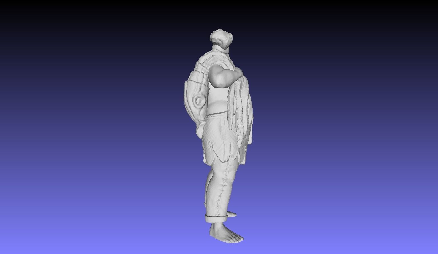 Printle O Homme 2904 P 3D print model_9