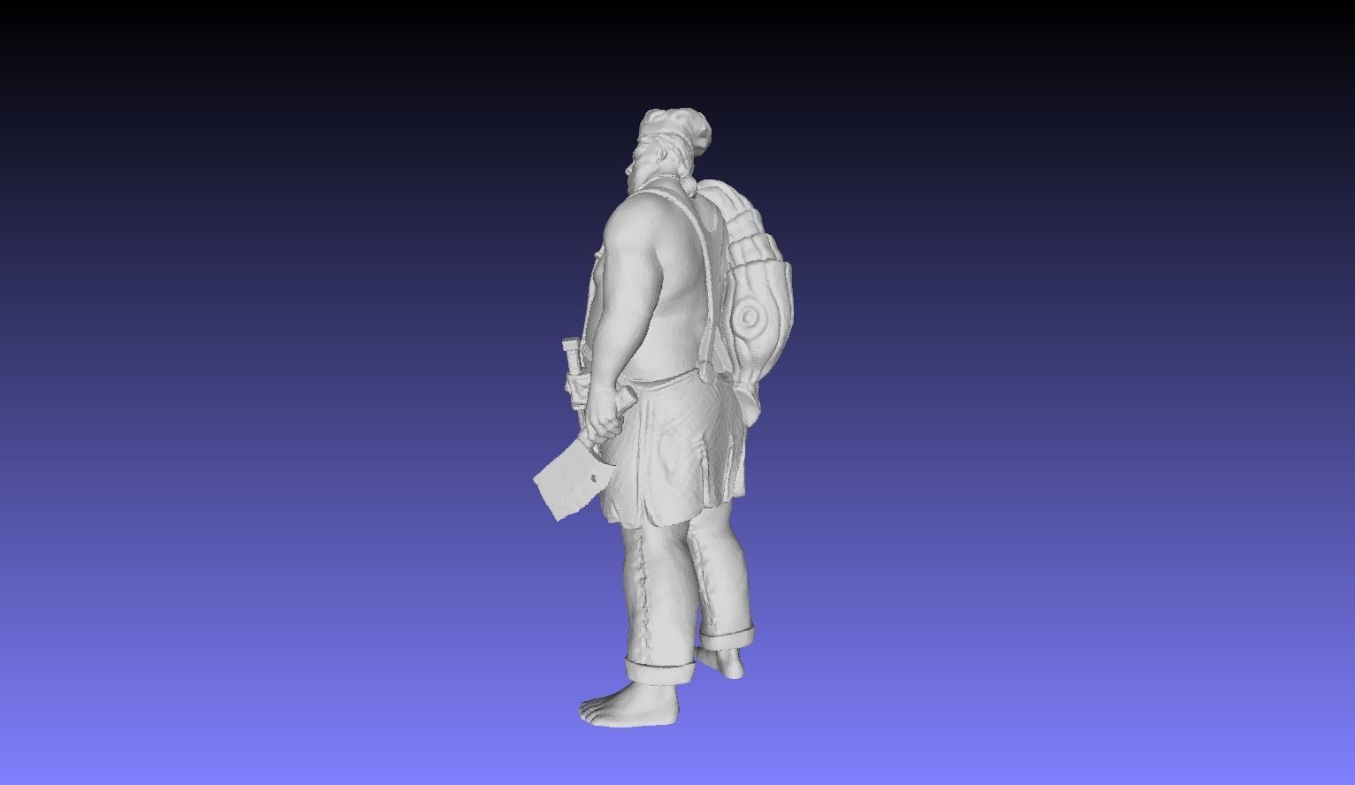Printle O Homme 2904 P 3D print model_19