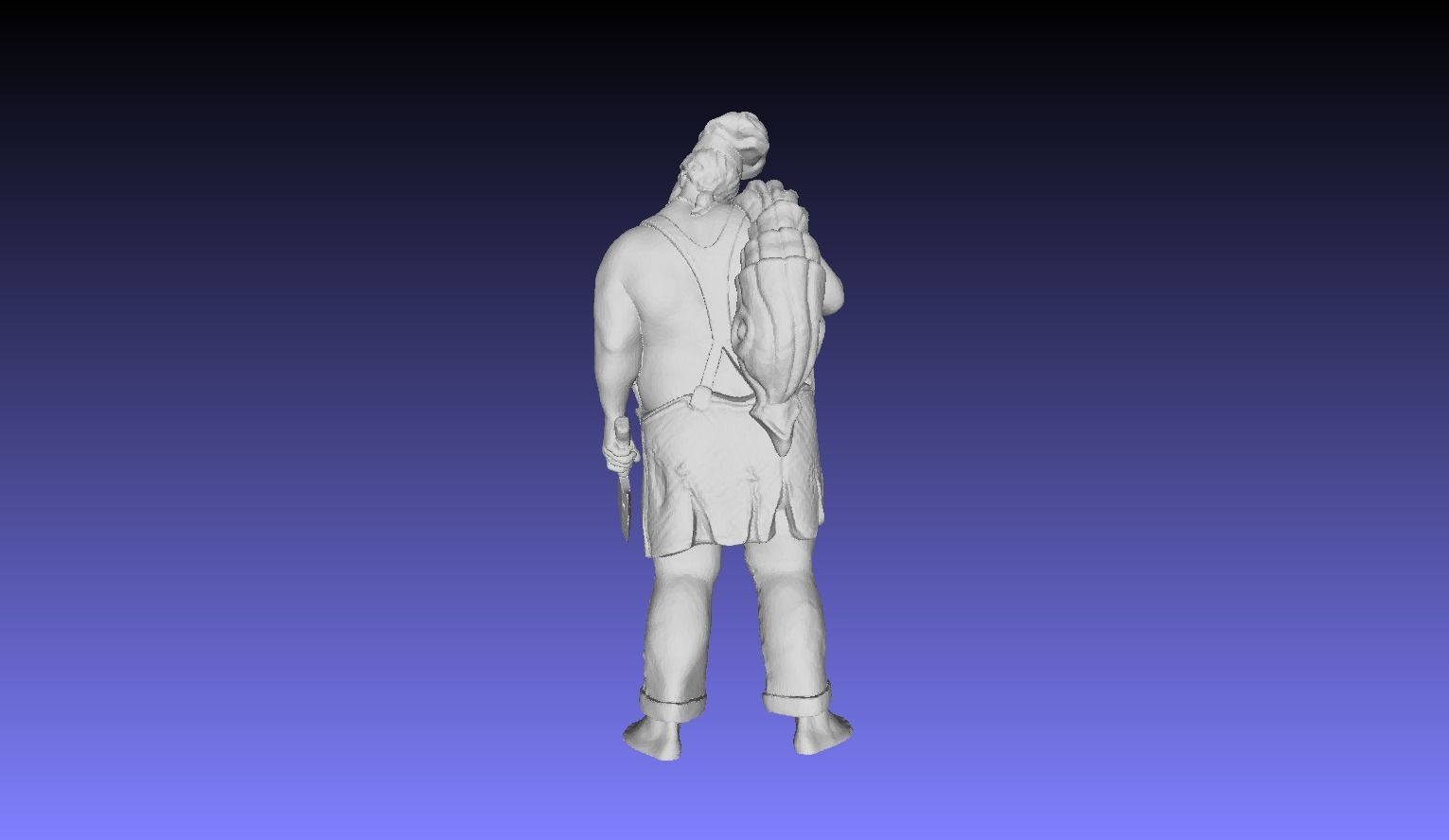 Printle O Homme 2904 P 3D print model_15