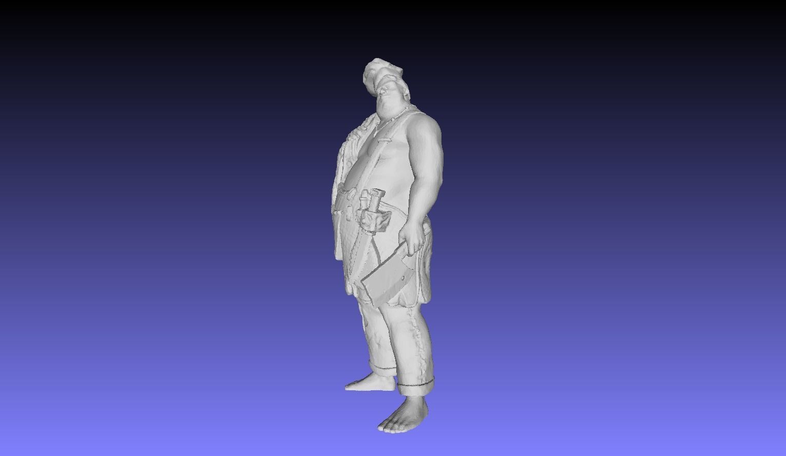 Printle O Homme 2904 P 3D print model_24