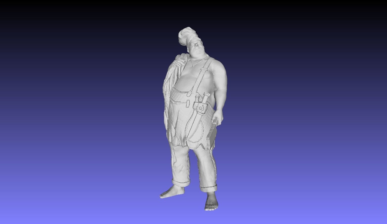 Printle O Homme 2904 P 3D print model_27
