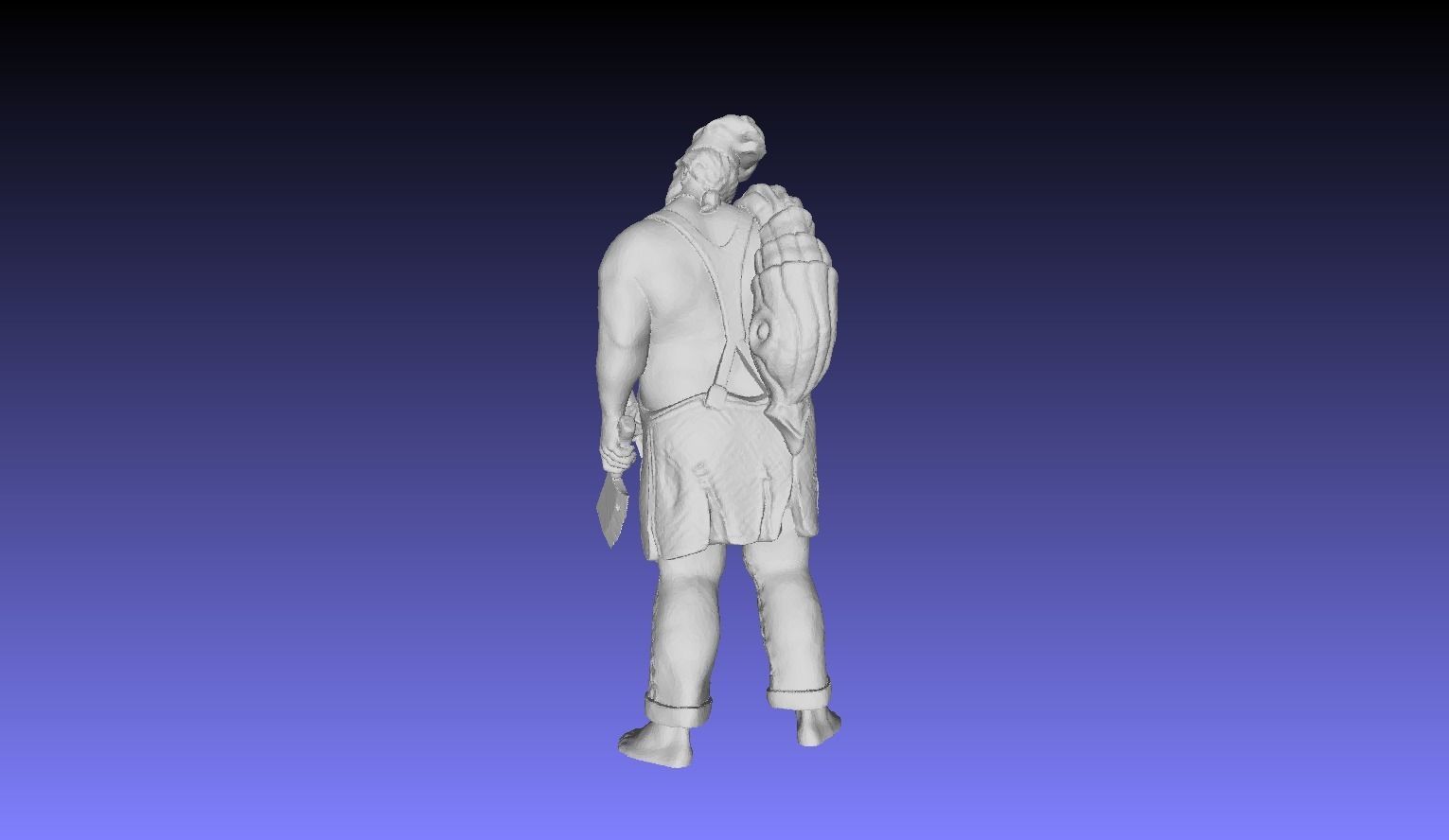 Printle O Homme 2904 P 3D print model_16