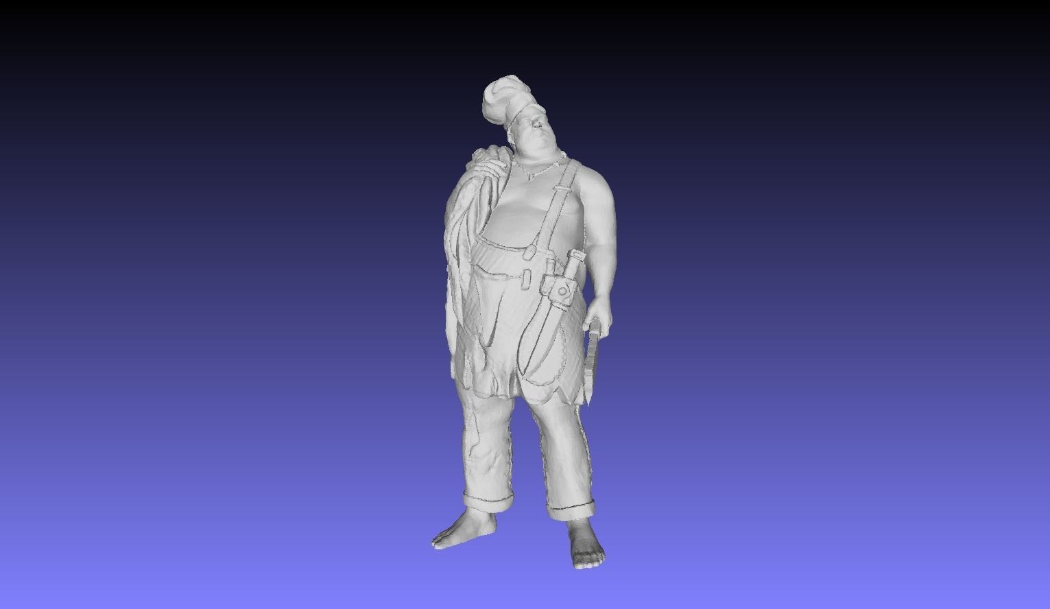Printle O Homme 2904 P 3D print model_28