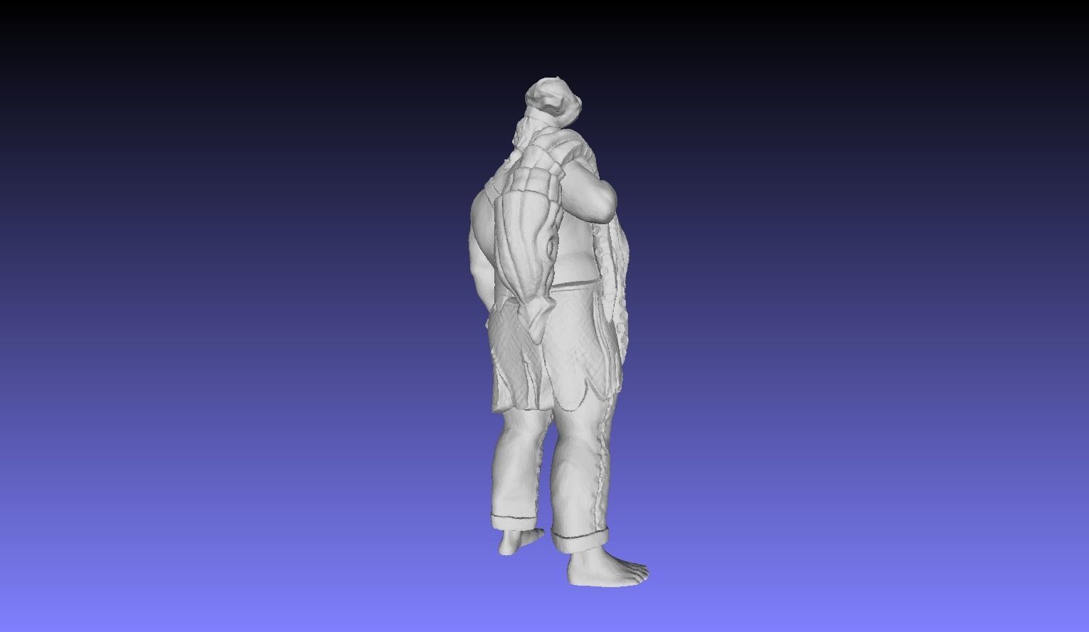 Printle O Homme 2904 P 3D print model_12