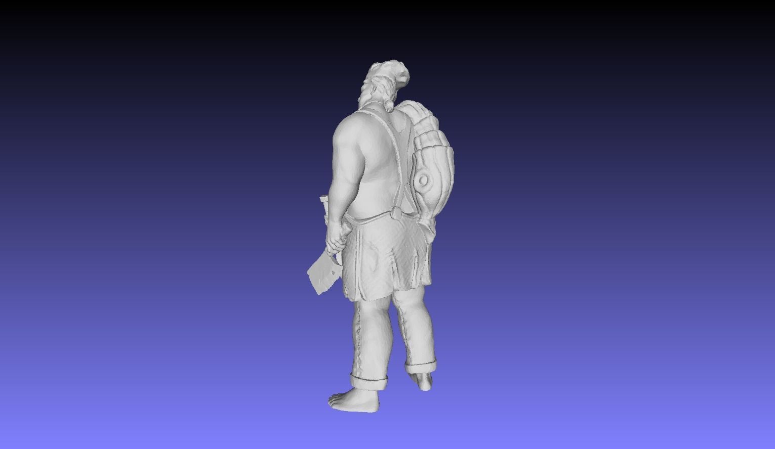Printle O Homme 2904 P 3D print model_18