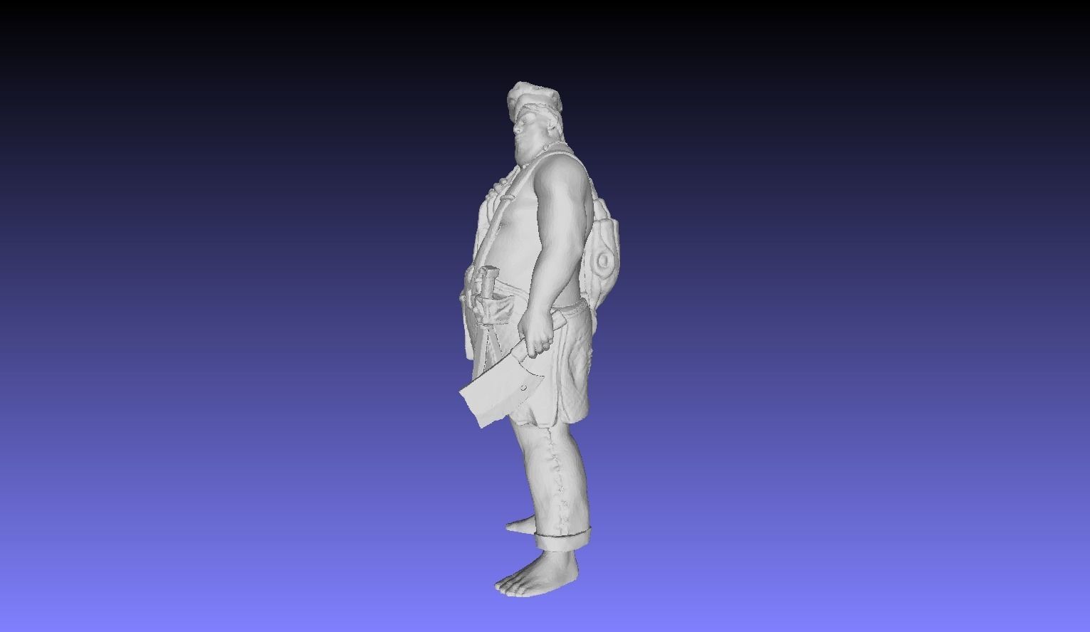 Printle O Homme 2904 P 3D print model_22