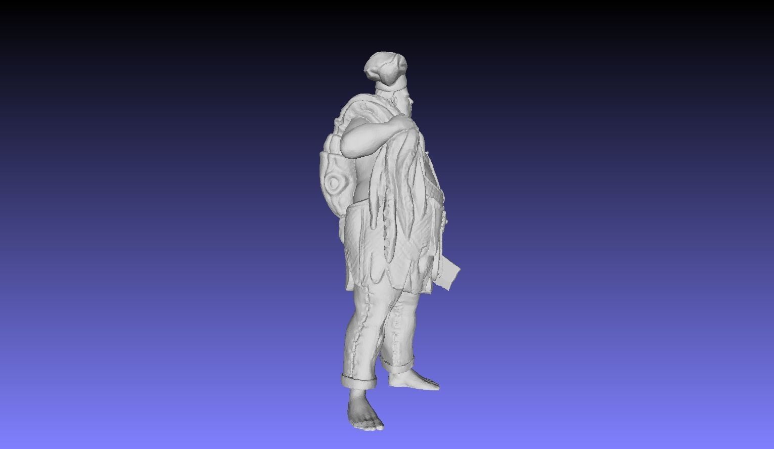 Printle O Homme 2904 P 3D print model_6