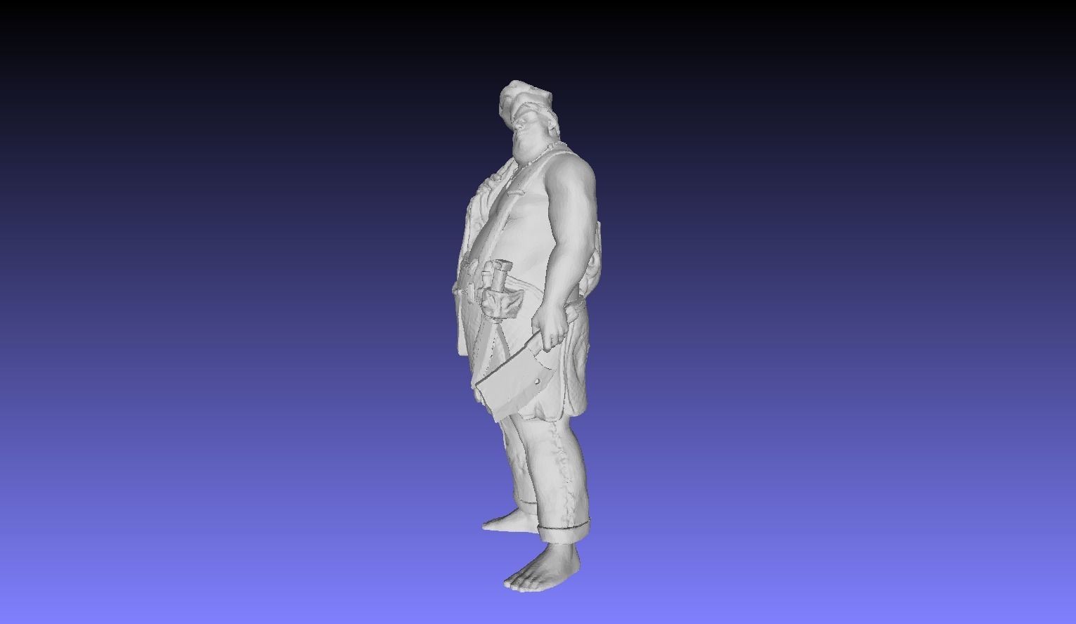Printle O Homme 2904 P 3D print model_23