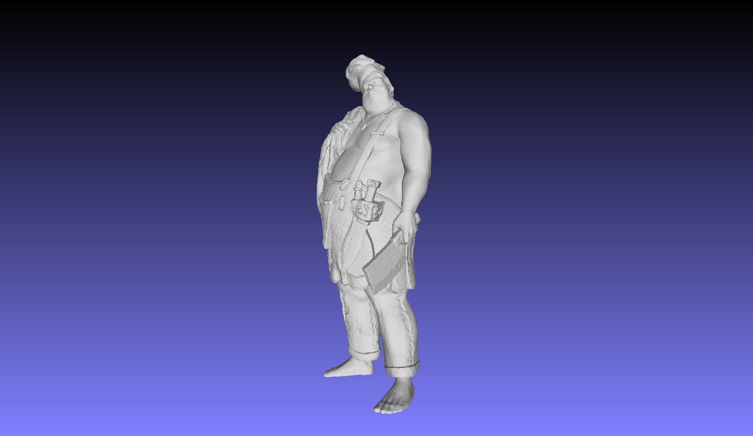 Printle O Homme 2904 P 3D print model_25