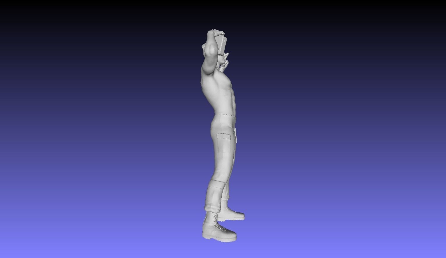 Printle M Homme 2903 P 3D print model_7