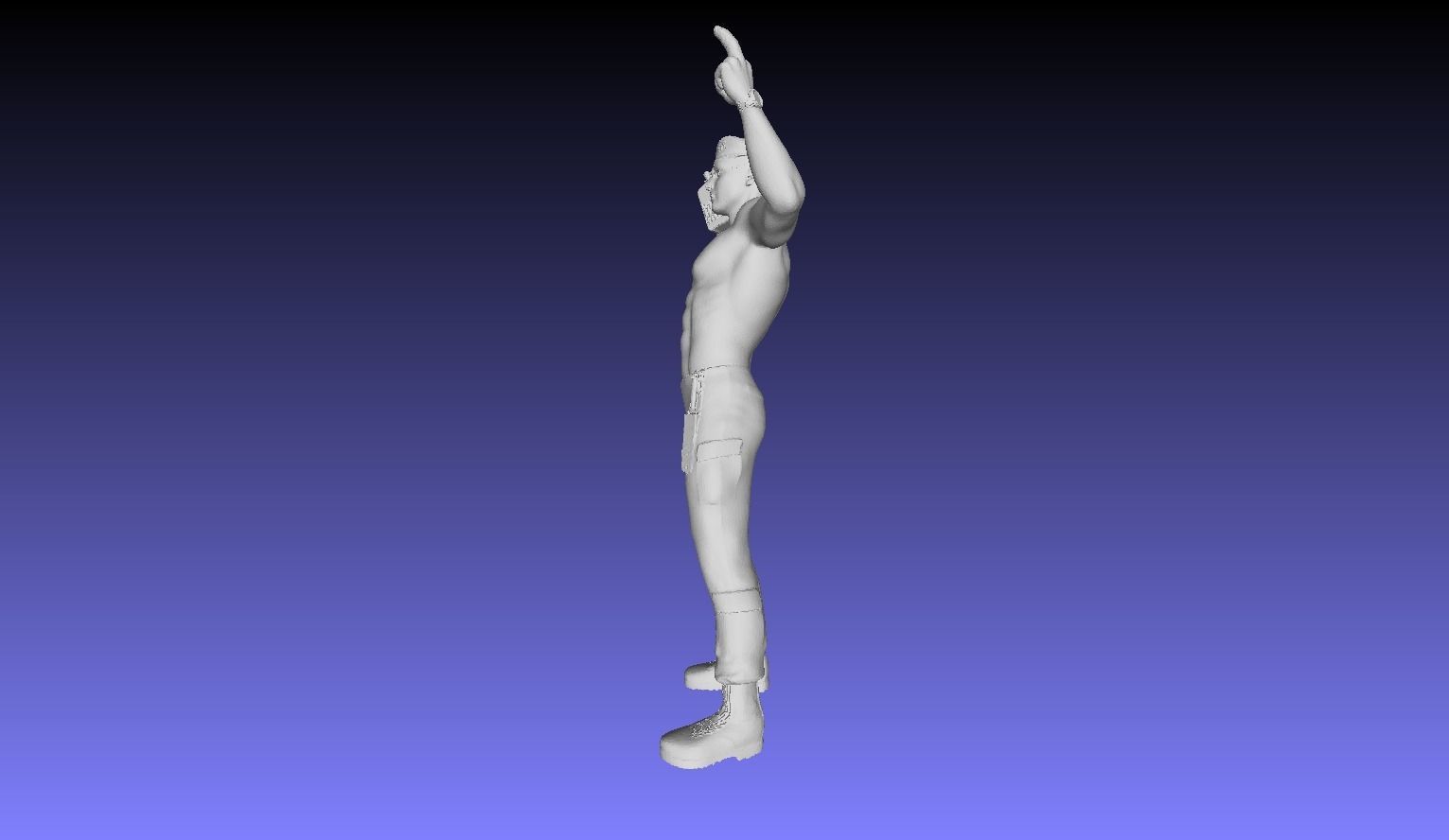 Printle M Homme 2903 P 3D print model_24