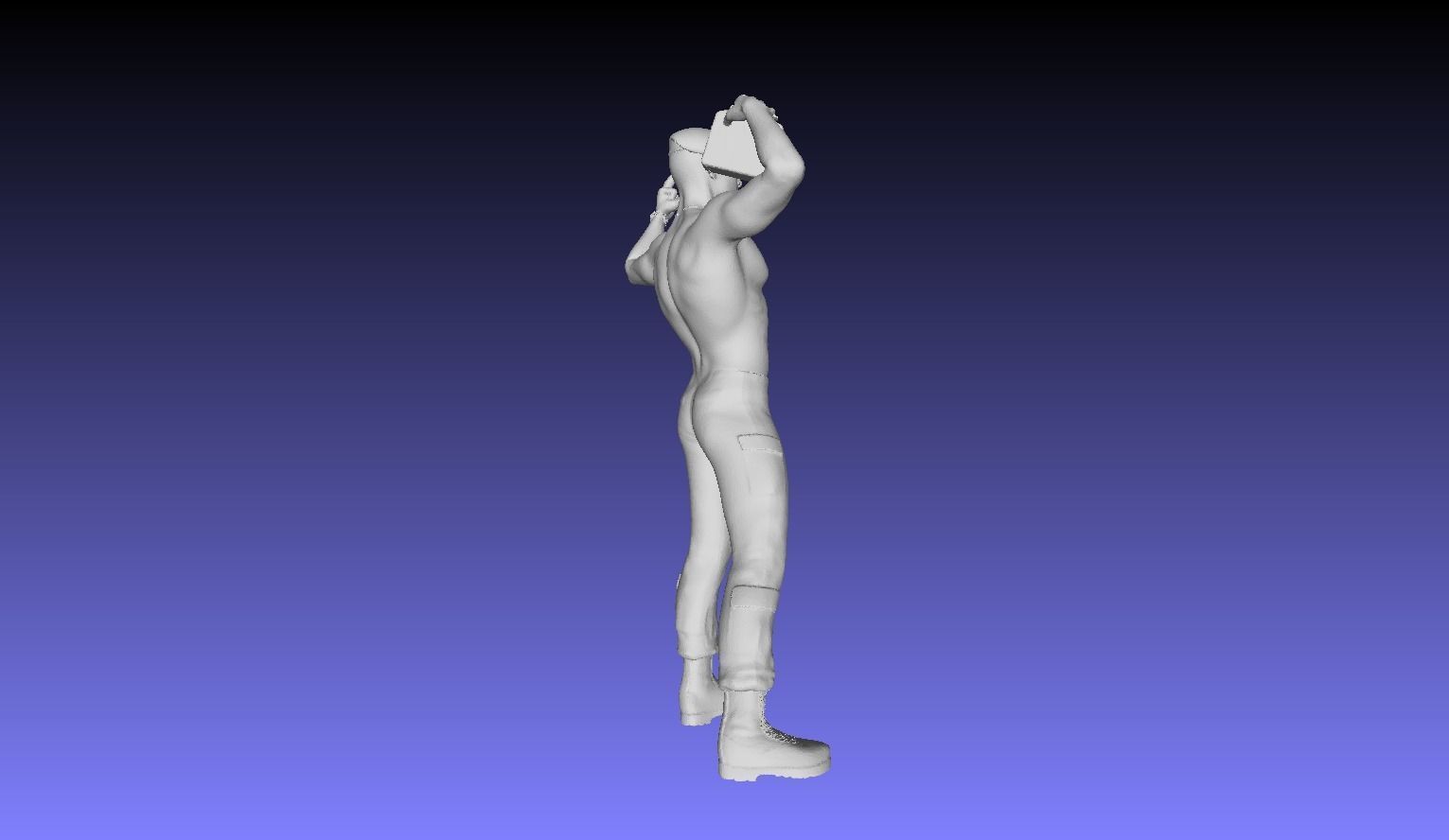 Printle M Homme 2903 P 3D print model_10