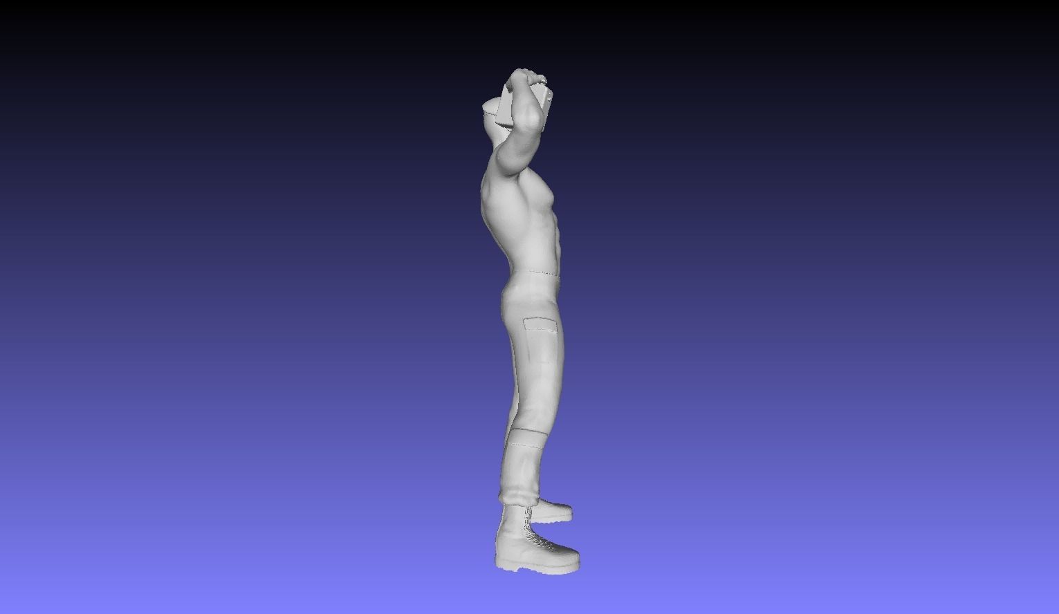 Printle M Homme 2903 P 3D print model_8