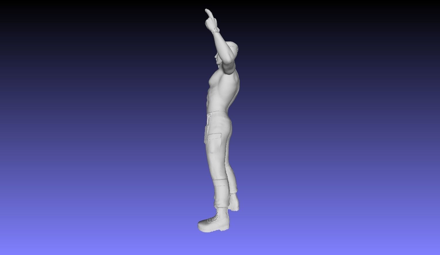 Printle M Homme 2903 P 3D print model_23