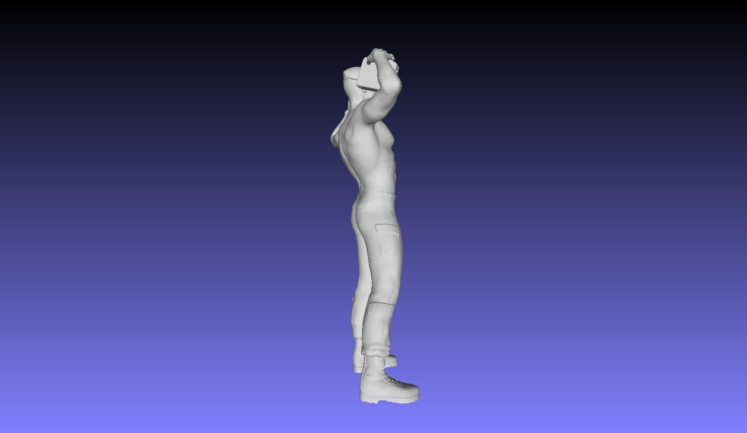 Printle M Homme 2903 P 3D print model_9