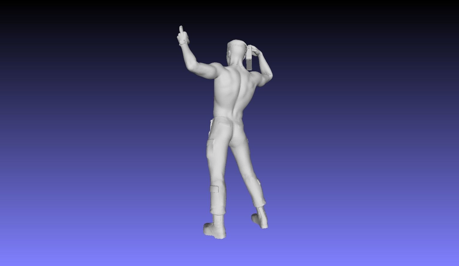 Printle M Homme 2903 P 3D print model_19