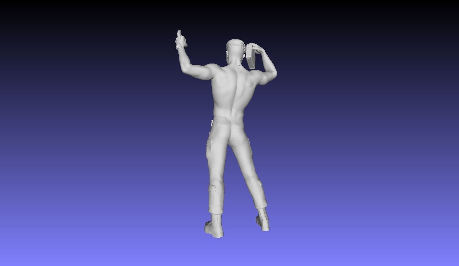 Printle M Homme 2903 P 3D print model_18