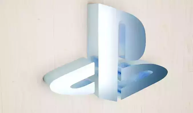 ps logo