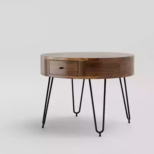 Coffee Table Retro