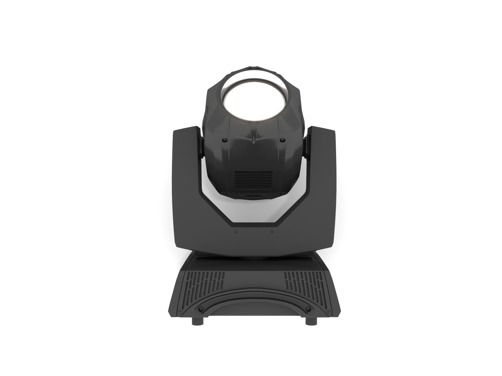 Stage Lighting Collection 3D model_14