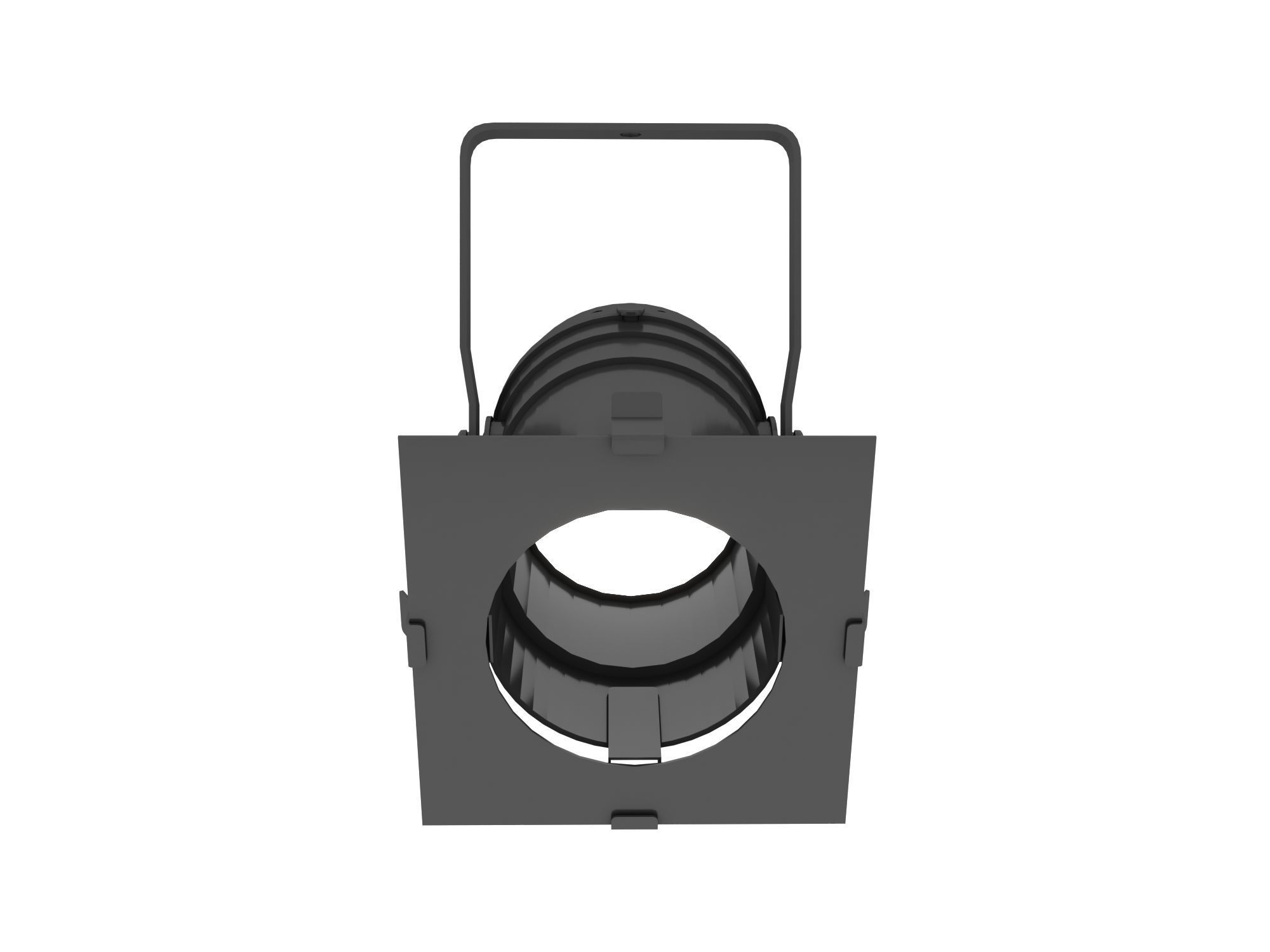 Stage Lighting Collection 3D model_4