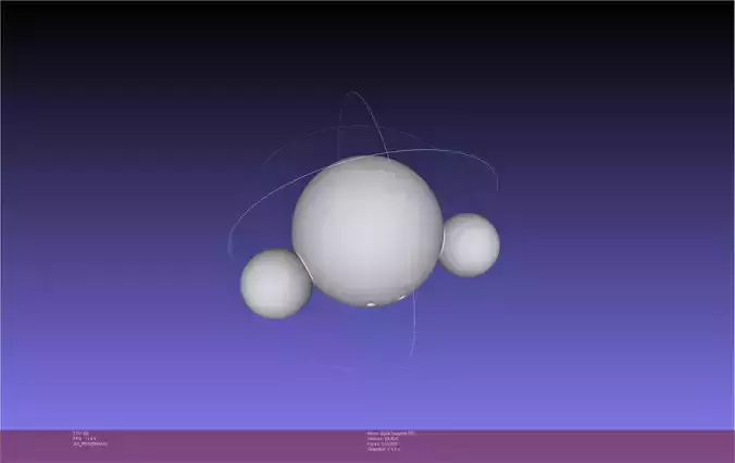 Konosuba Aqua Hairgear