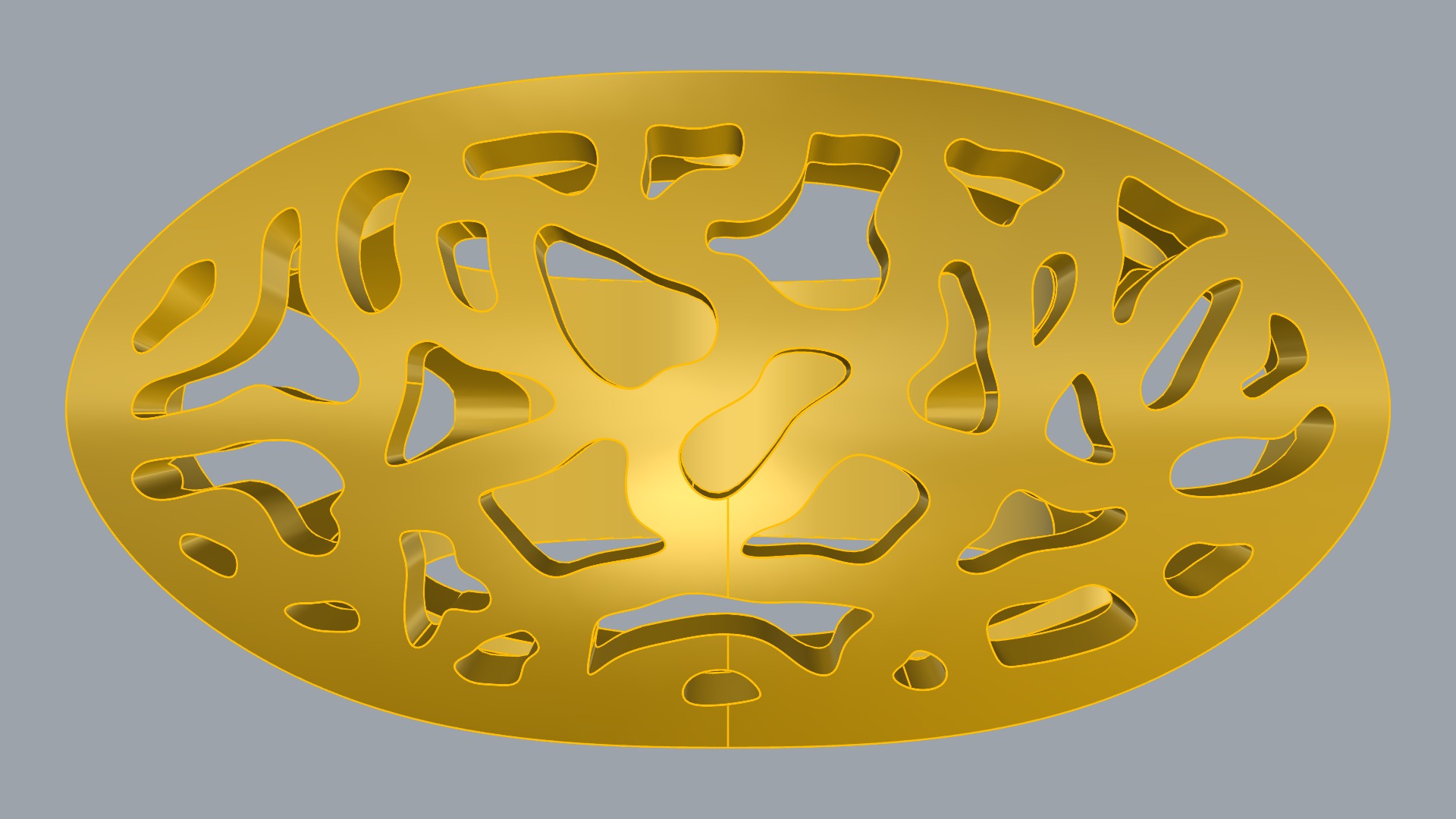 Intricate Filigree Pattern Ring JDBCo 3D print model_11