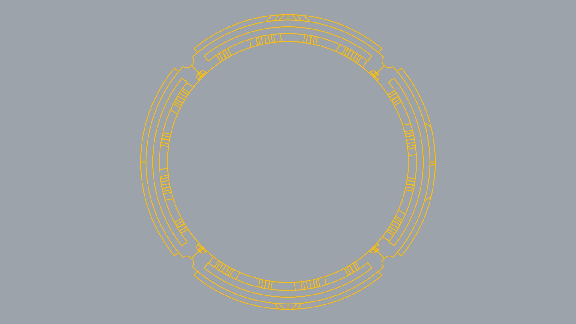 Poker-Themed Ring with Playing Card Suits JDBCo 3D print model_8