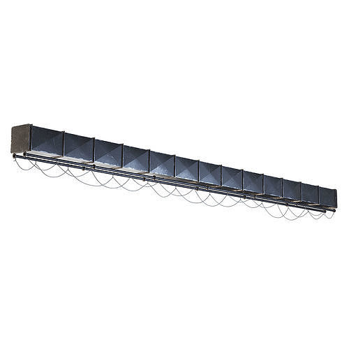 Factory Vent Shaft 3D model