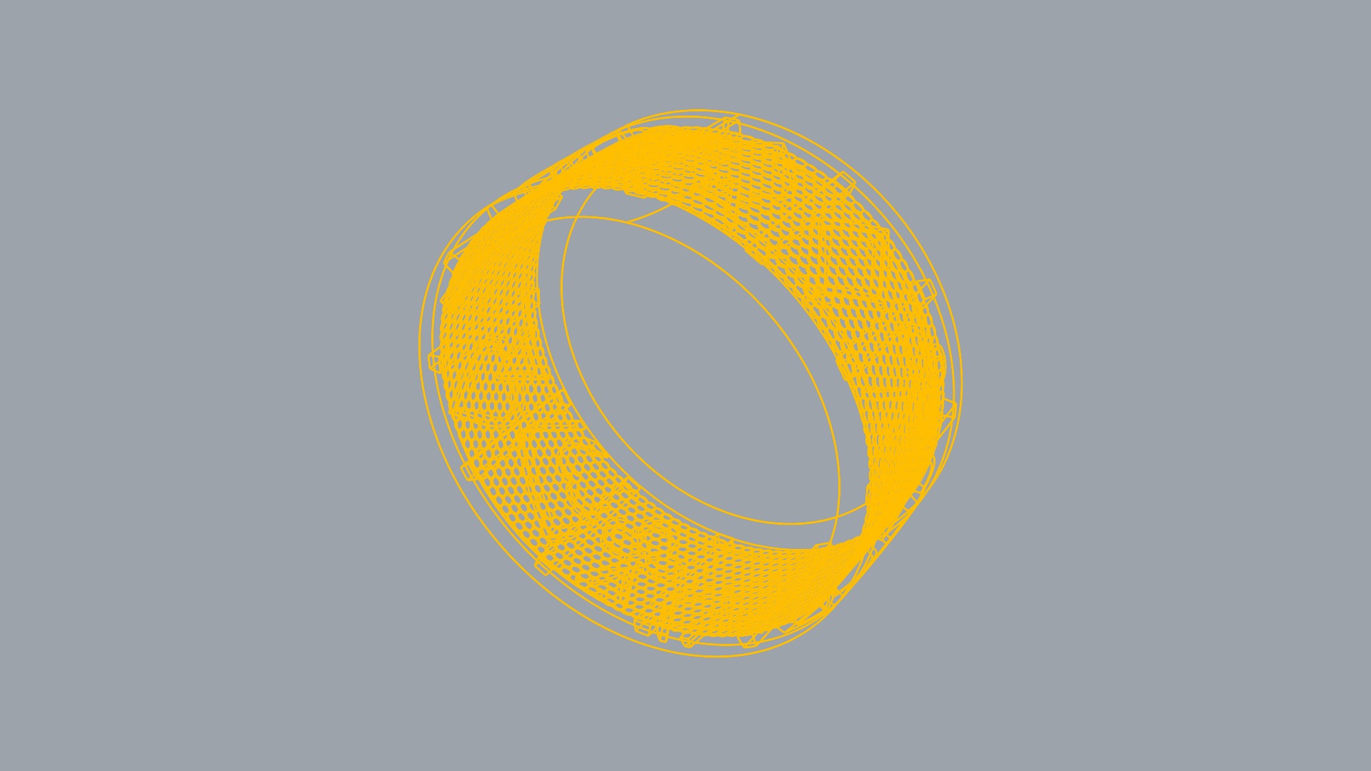 Poker Card Suit Ring JDBCo 3D print model_6