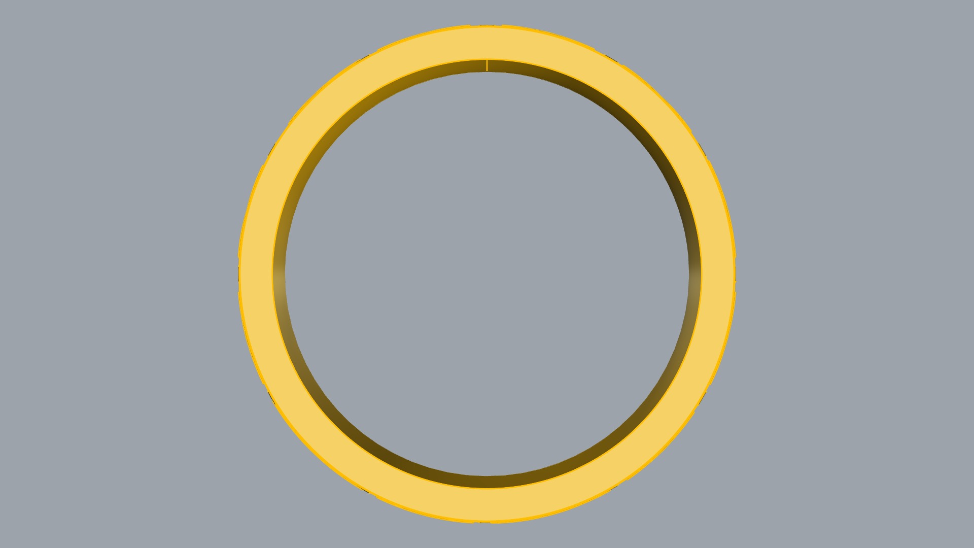 Poker Card Suit Ring JDBCo 3D print model_7