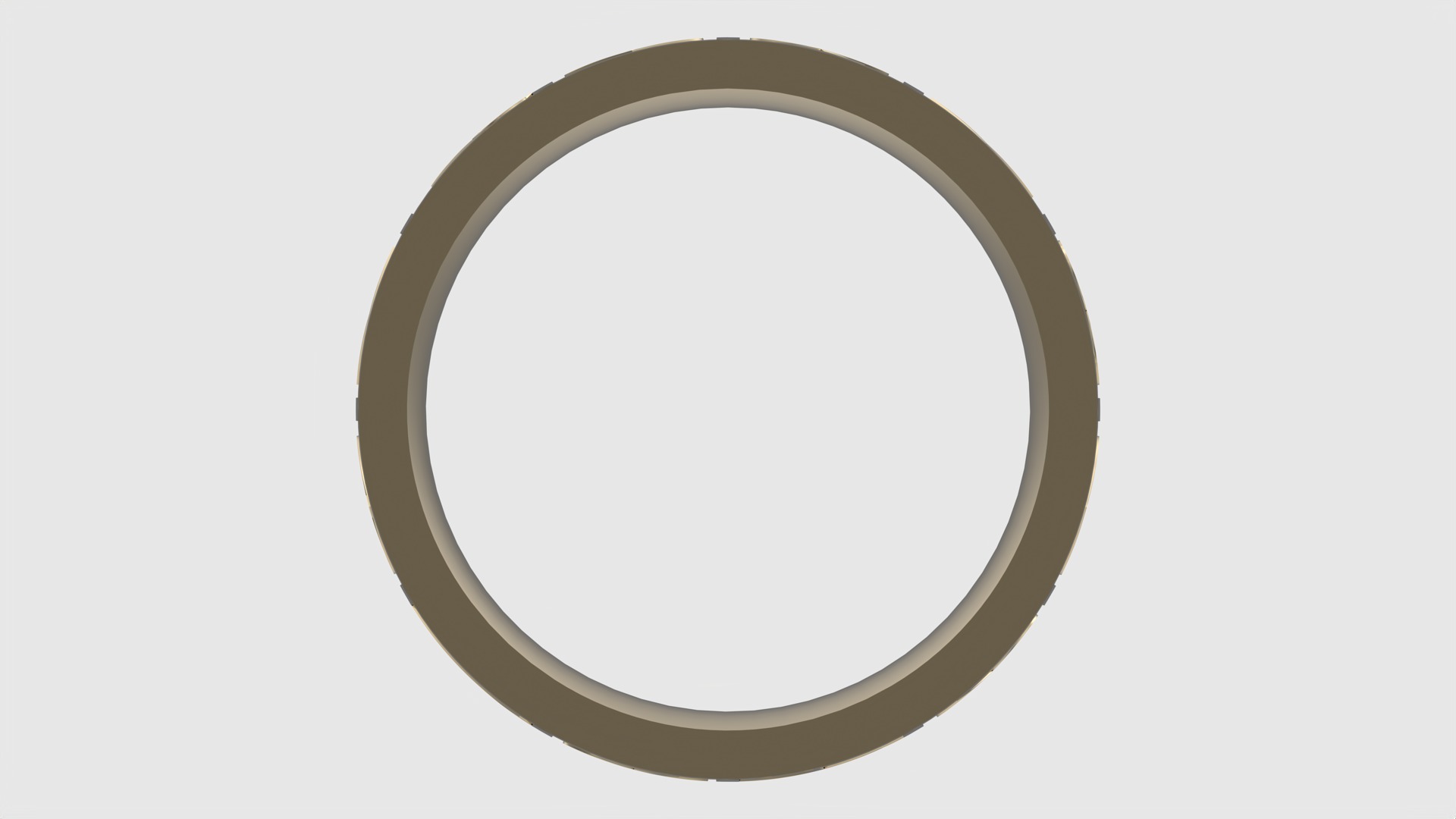 Poker Card Suit Ring JDBCo 3D print model_2