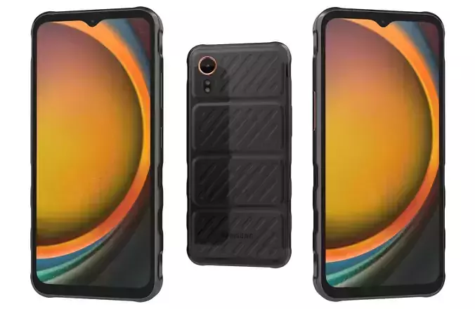 Samsung Galaxy XCover7