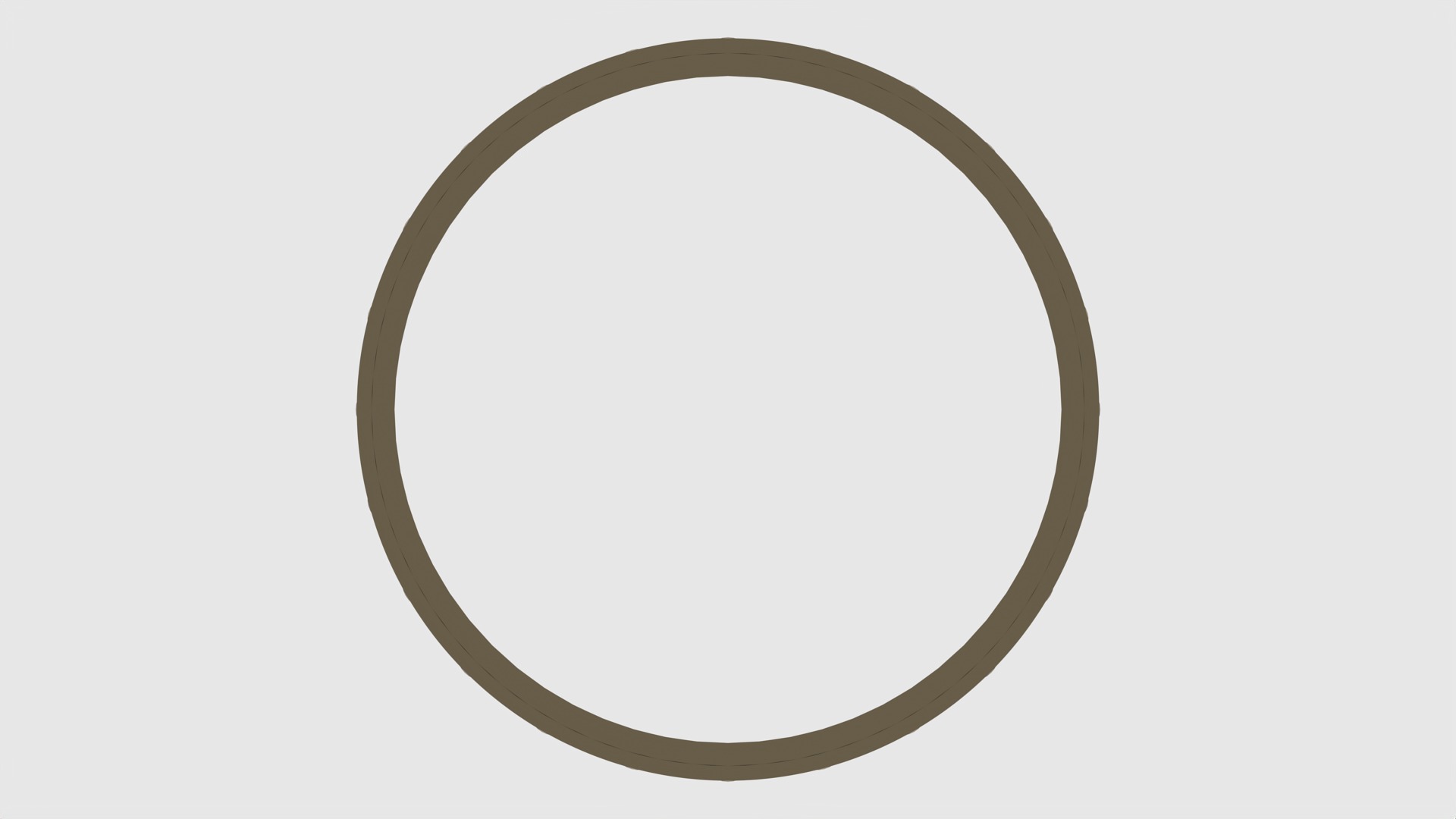 Intricate Geometric Inlay Ring JDBCo 3D print model_2