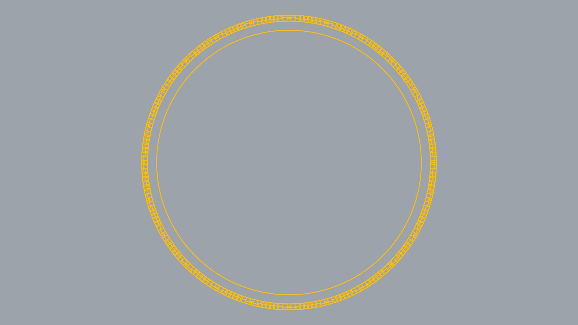 Intricate Geometric Inlay Ring JDBCo 3D print model_8