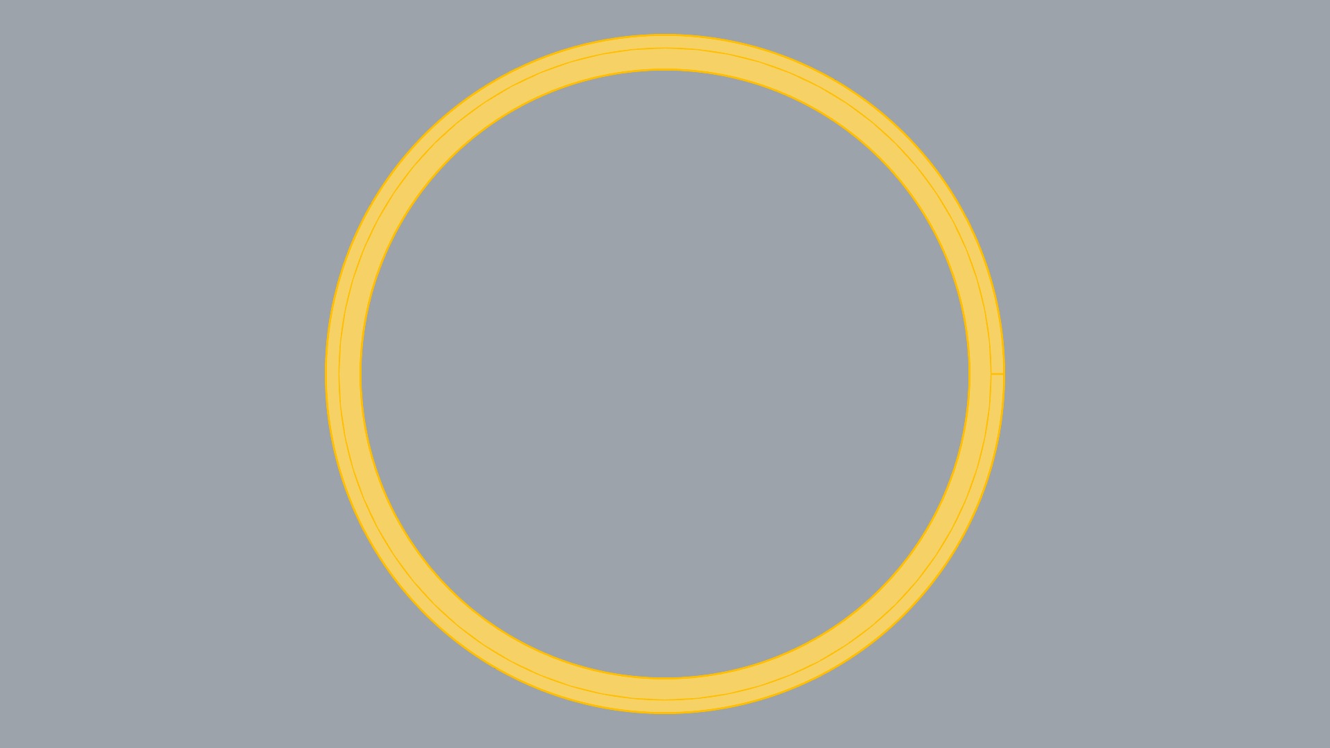 Intricate Geometric Inlay Ring JDBCo 3D print model_7