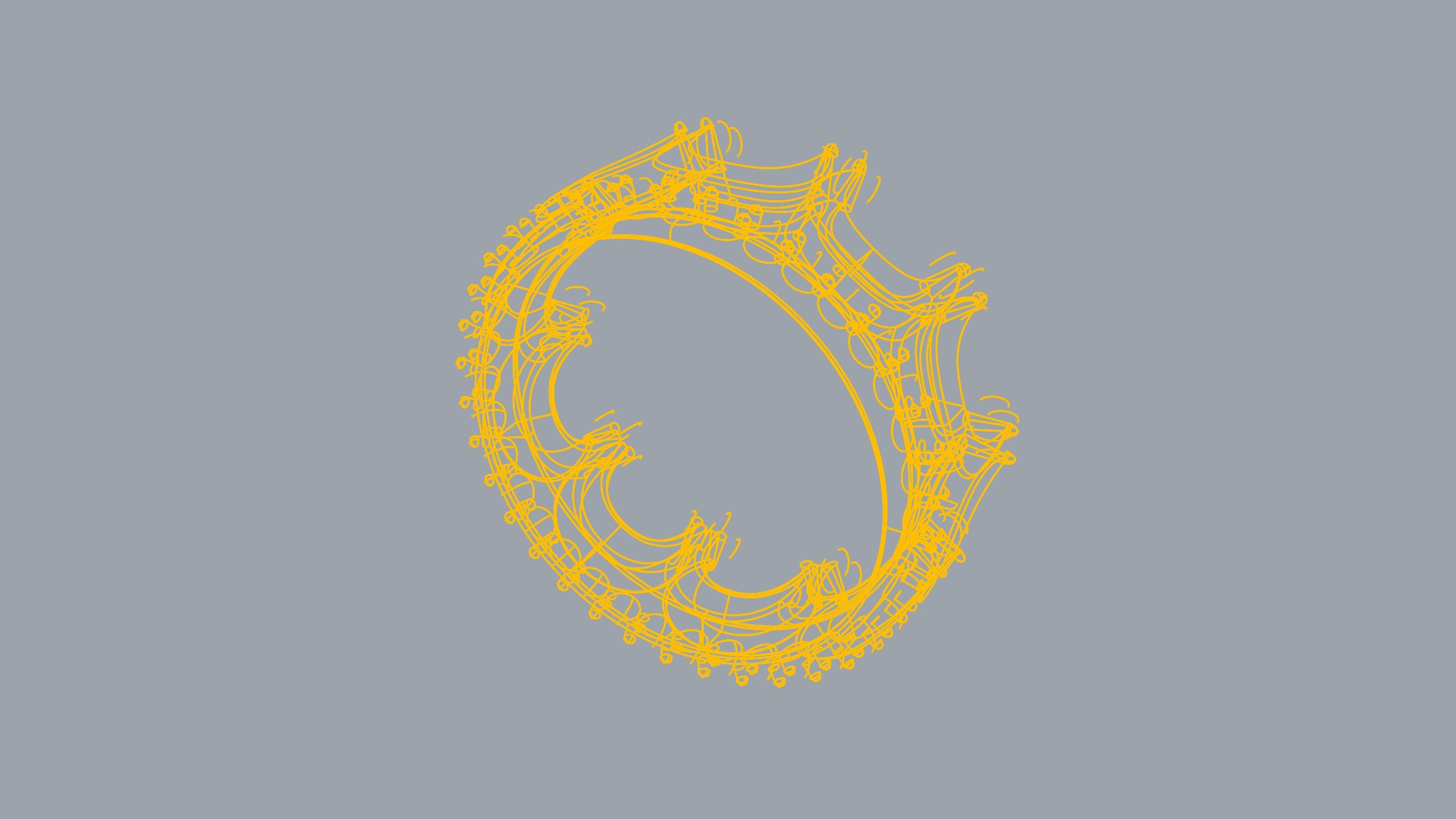 Royal Crown-Themed Ring JDBCo 3D print model_6