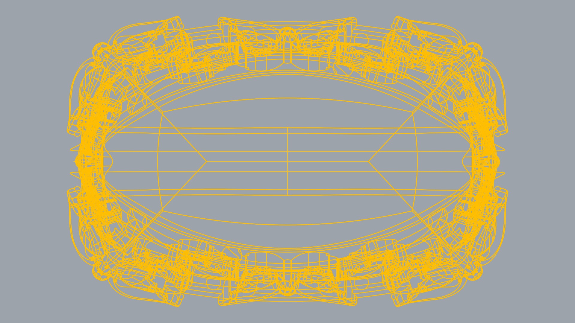 Ornate Floral Signet Ring JDBCo 3D print model_12