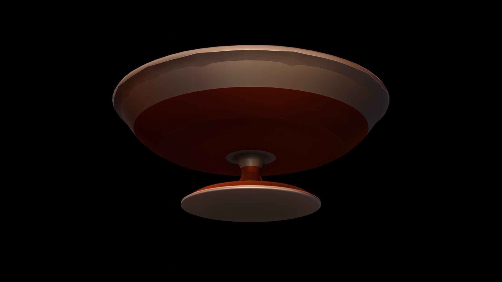 Ancient Greek Pot 2 Low-poly 3D model Low-poly 3D model_13