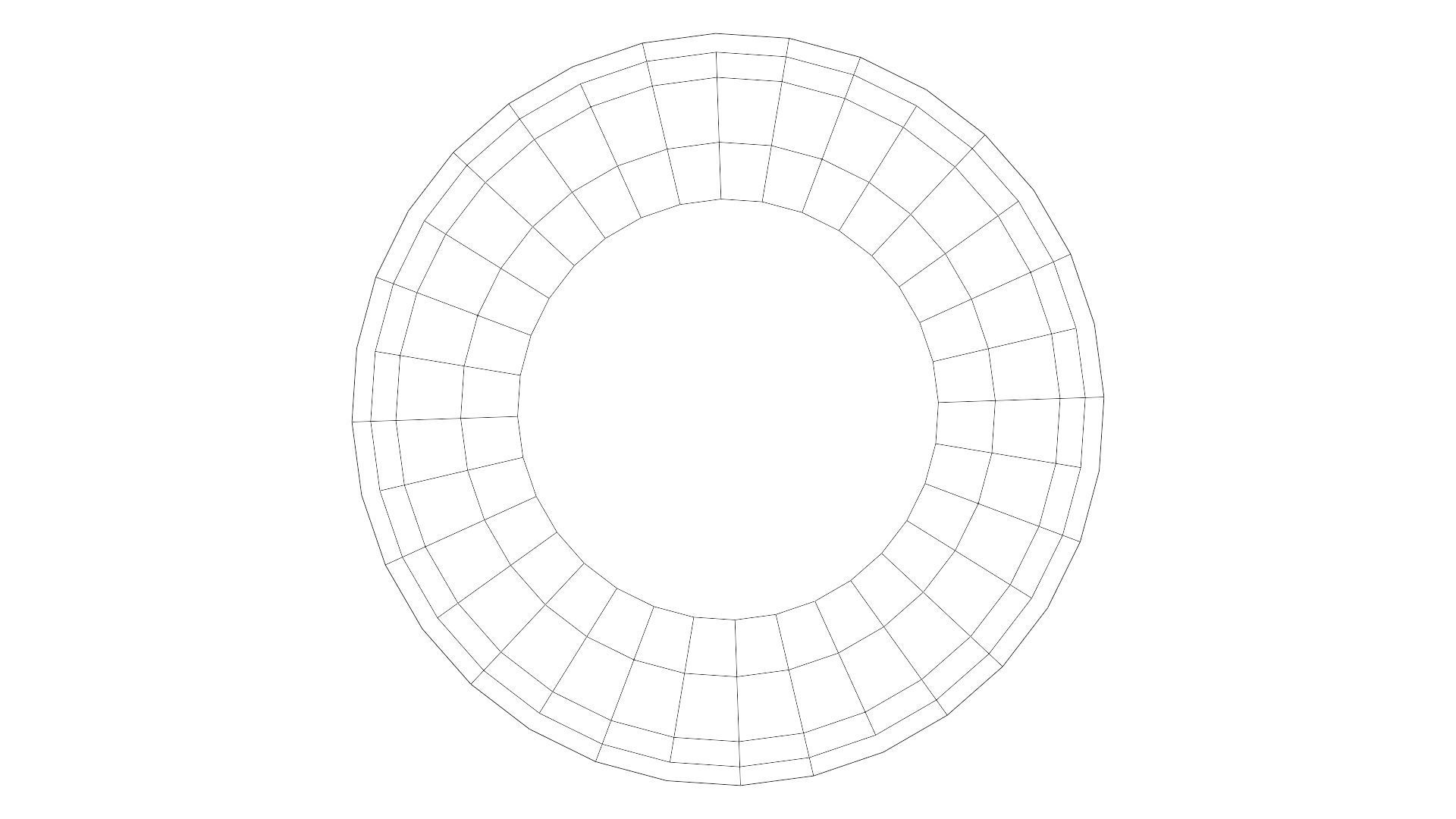 Ancient Greek Pot 2 Low-poly 3D model Low-poly 3D model_30