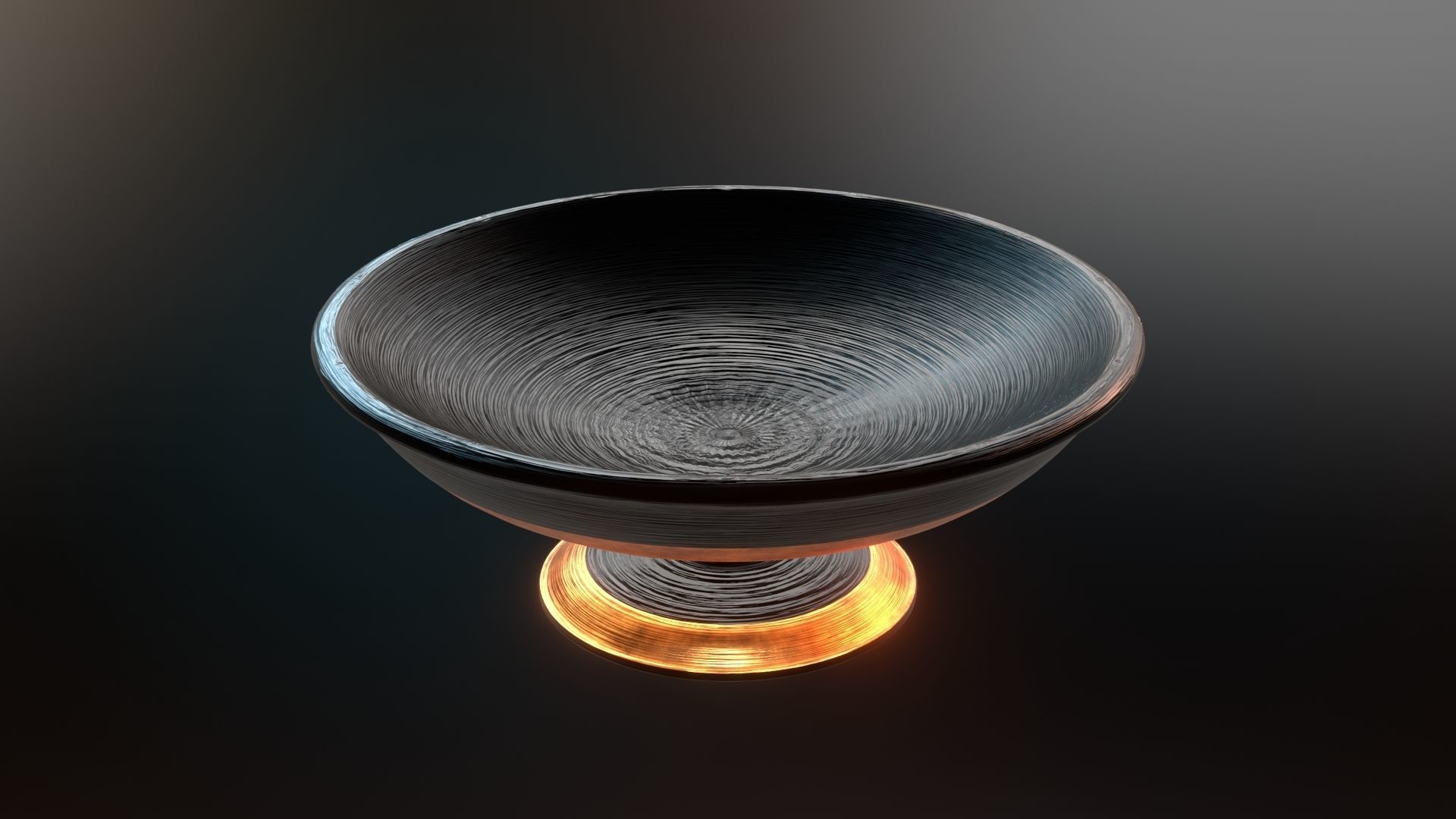 Ancient Greek Pot 2 Low-poly 3D model Low-poly 3D model_10