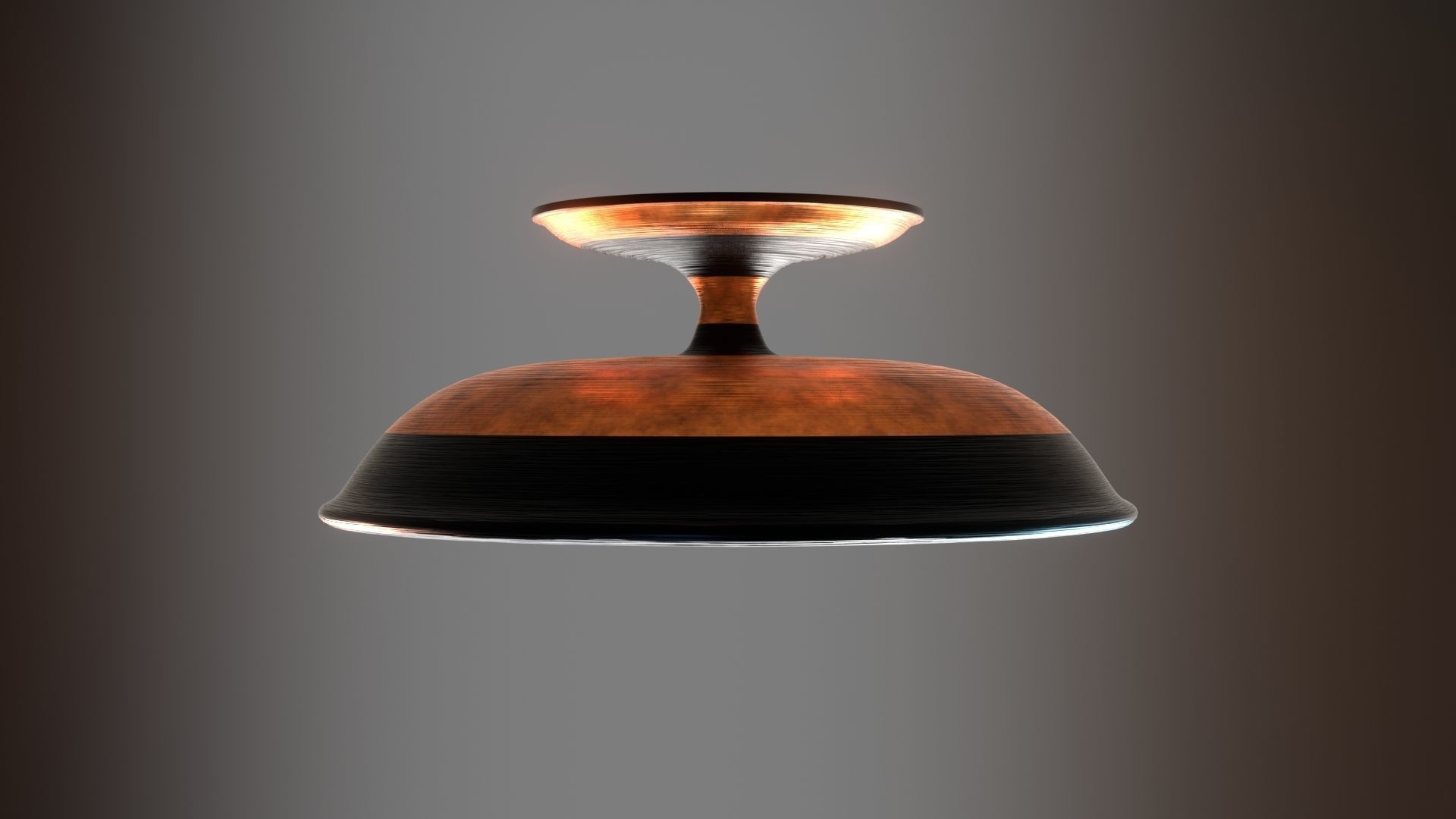 Ancient Greek Pot 2 Low-poly 3D model Low-poly 3D model_9