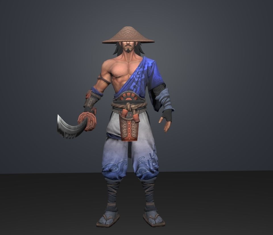 susano 3D model_1