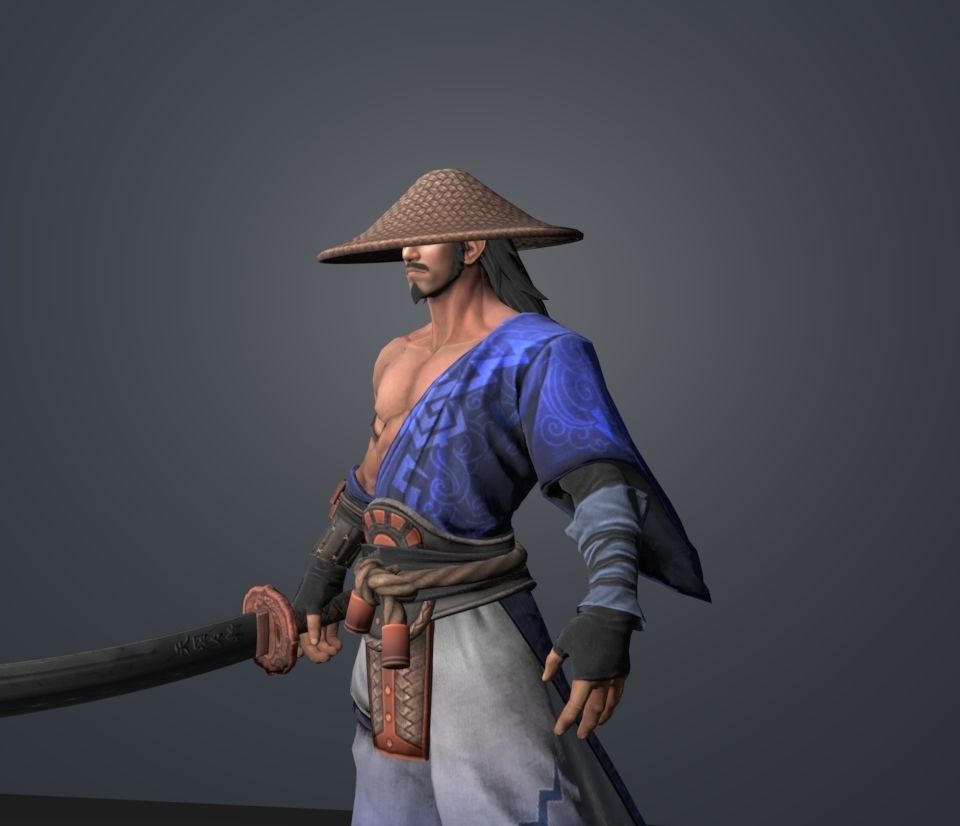 susano 3D model_2